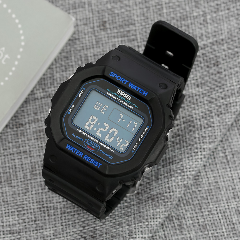 Đồng hồ SKMEI 50 mm Trẻ em 1134BU