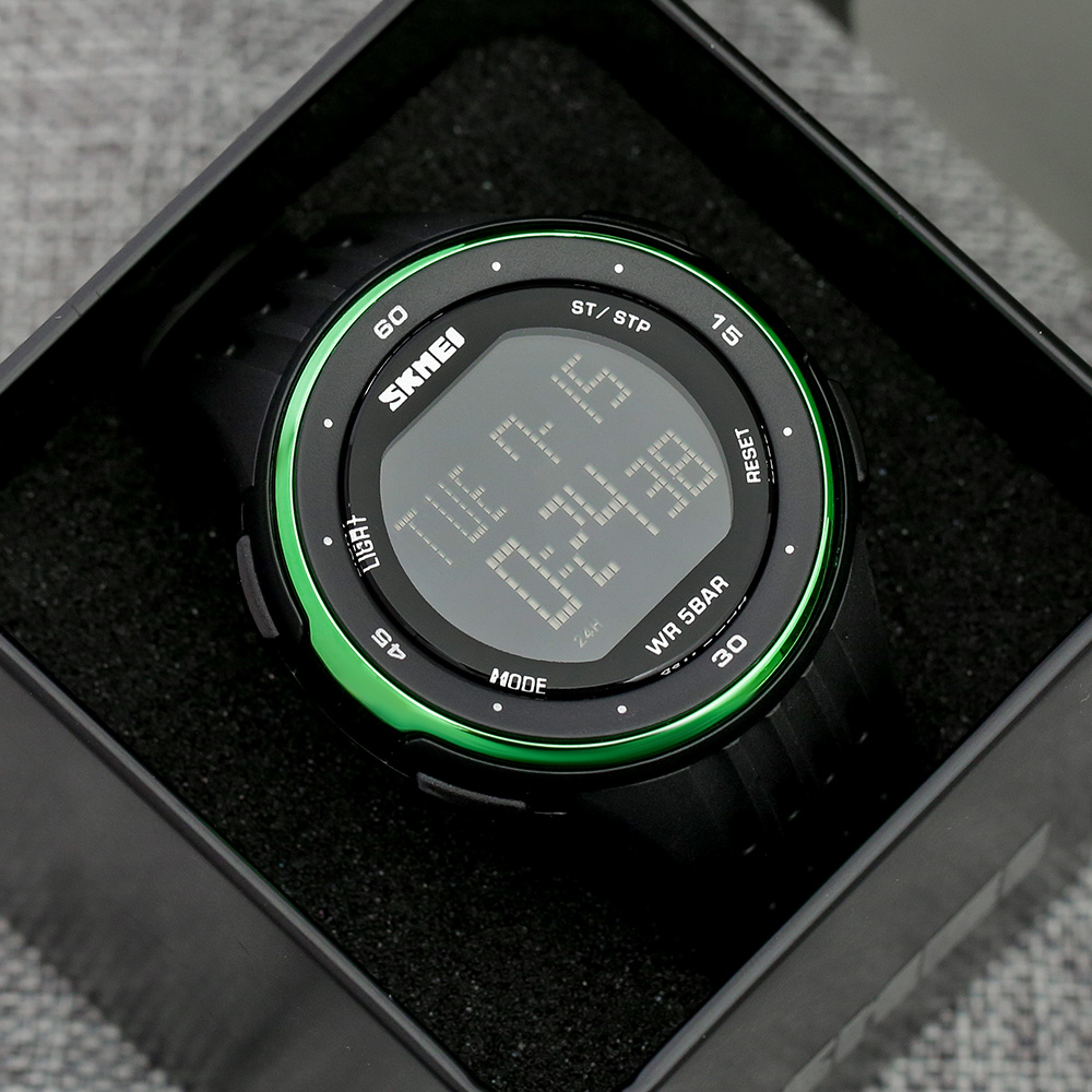 Đồng hồ SKMEI 49 mm Trẻ em 1219GN