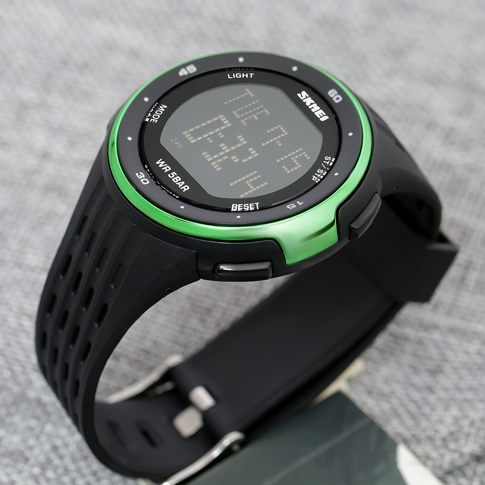 Đồng hồ SKMEI 49 mm Trẻ em 1219GN