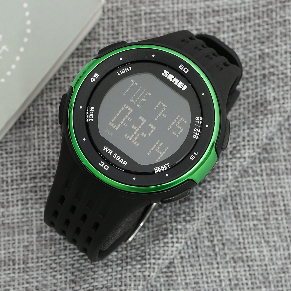 Đồng hồ SKMEI 49 mm Trẻ em 1219GN