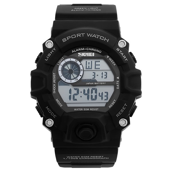 Skmei 1019BK - Trẻ em