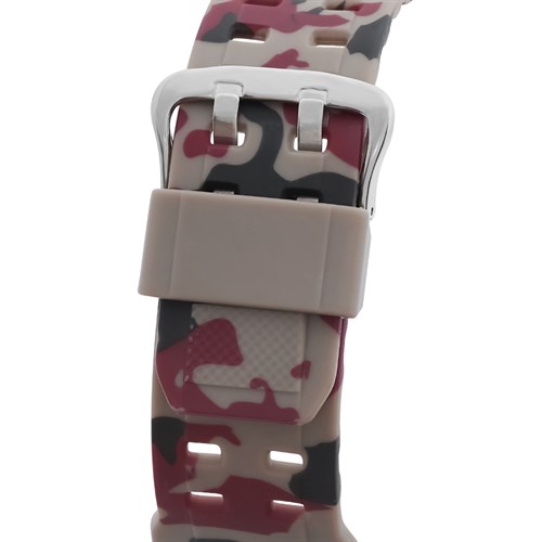 Đồng hồ SKMEI 47 mm Trẻ em 1019CMRD Màu Nâu