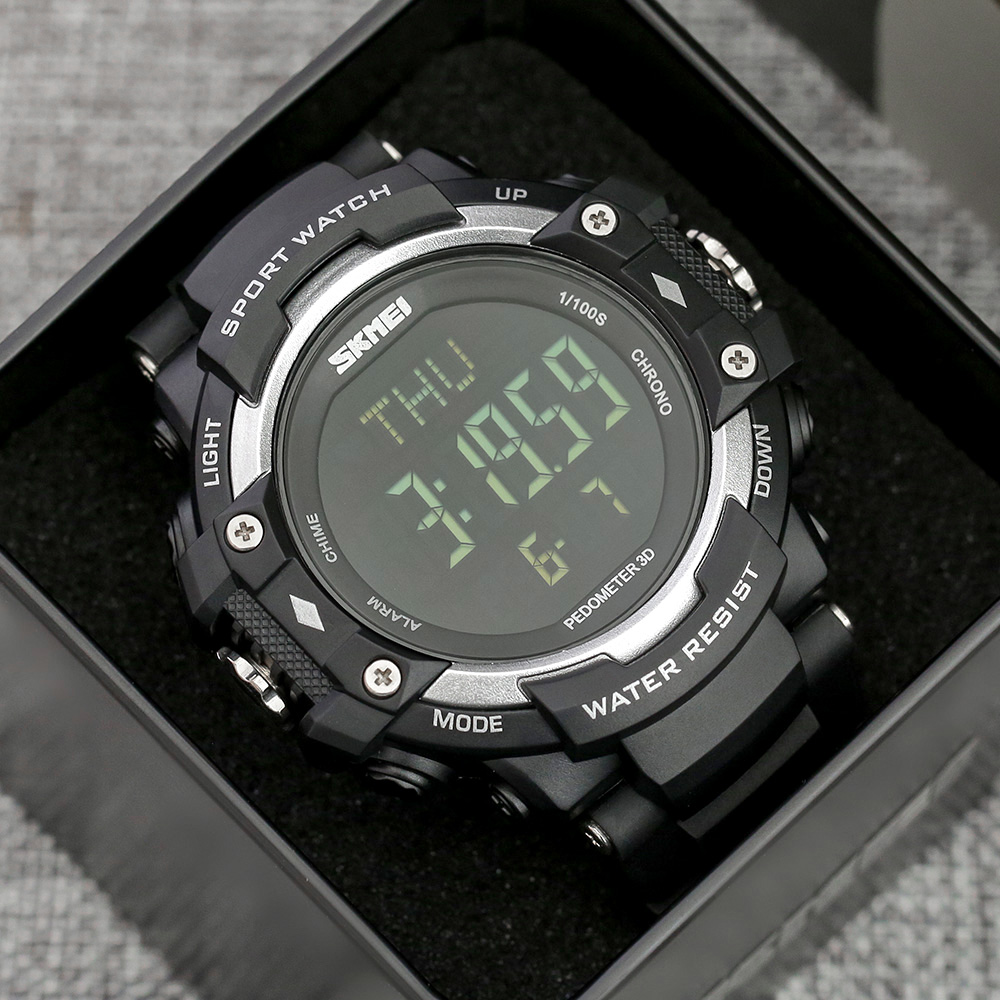 Đồng hồ SKMEI 54 mm Trẻ em 1180SI