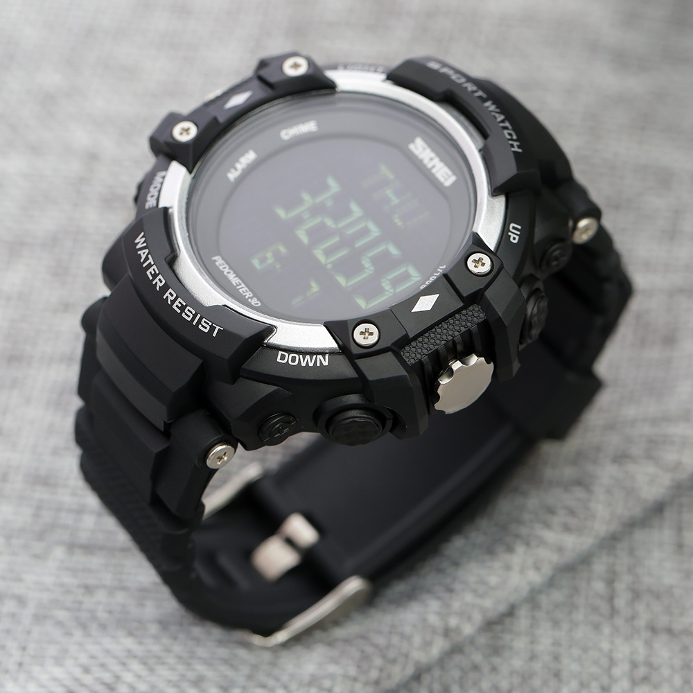 Đồng hồ SKMEI 54 mm Trẻ em 1180SI