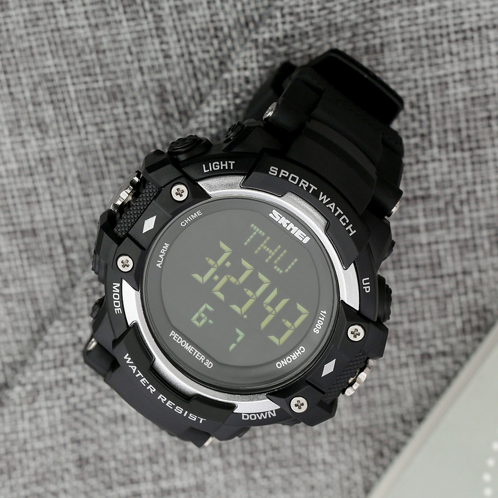 Đồng hồ SKMEI 54 mm Trẻ em 1180SI