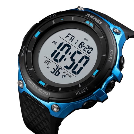 Đồng hồ SKMEI 56 mm Trẻ em 1441BU Màu Đen