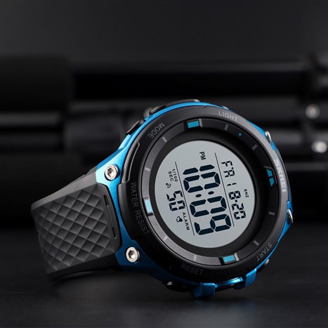 Đồng hồ SKMEI 56 mm Trẻ em 1441BU Màu Đen