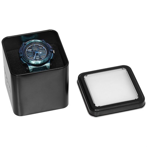 Đồng hồ SKMEI 46.5 mm Trẻ em 1163GTBU Màu Xanh Dương