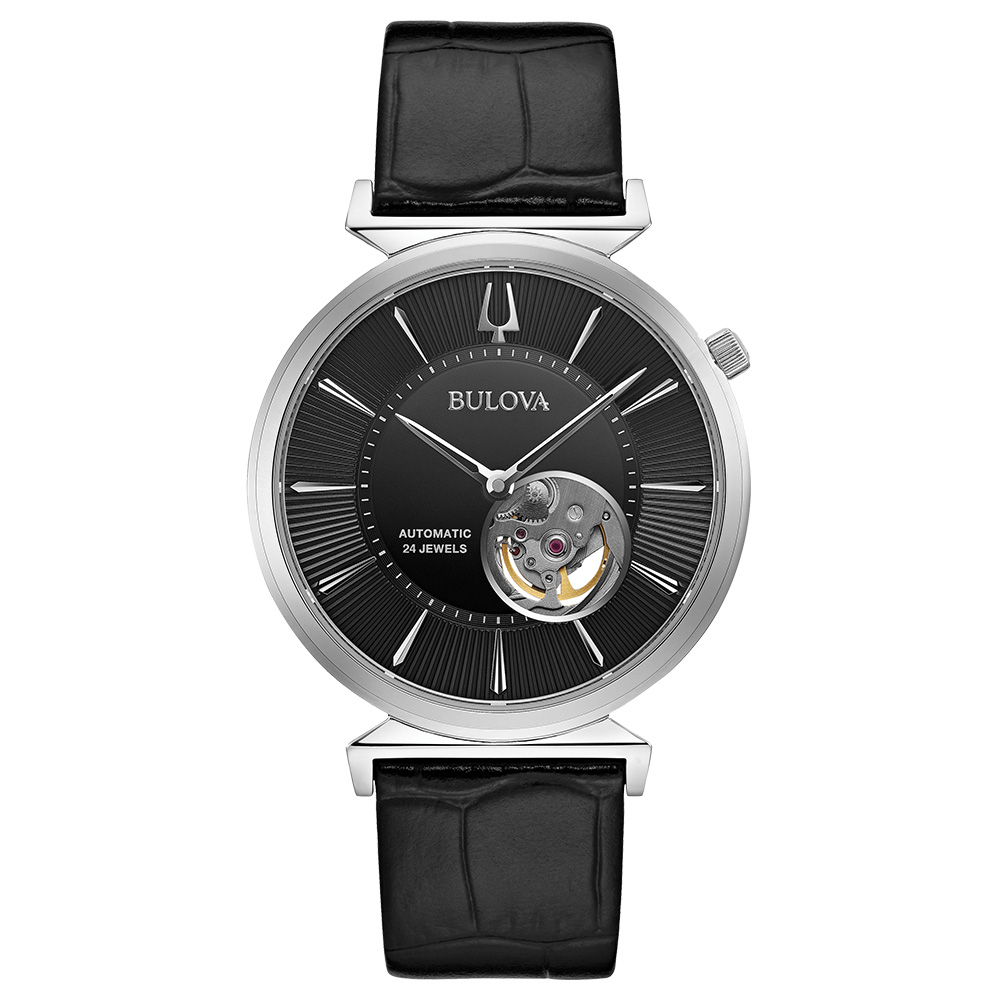 Đồng hồ BULOVA 40 mm Nam 96A234