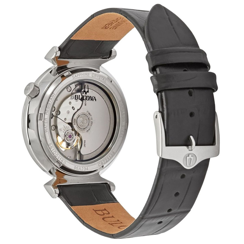 Đồng hồ BULOVA 40 mm Nam 96A234 - 2