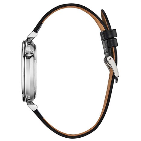 Đồng hồ BULOVA 40 mm Nam 96A234 Màu Đen