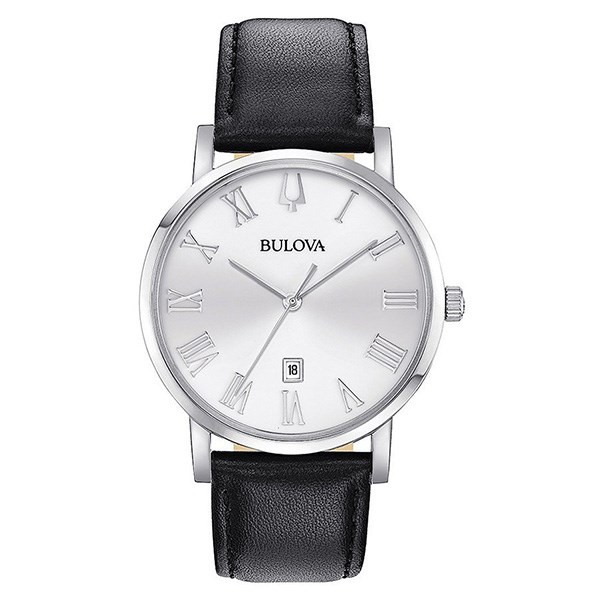 Đồng Hồ Bulova 40 Mm Nam 96B312