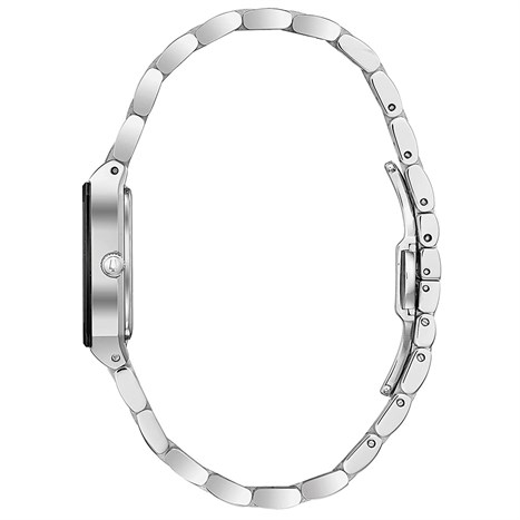Đồng hồ BULOVA 20.5 x 32 mm Nữ 96P202 Màu Bạc