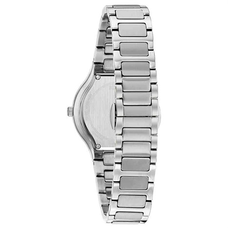 Đồng hồ BULOVA 32 mm Nữ 96R231 Màu Bạc