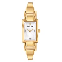 Đồng hồ BULOVA 18 x 33 mm Nữ 97P141