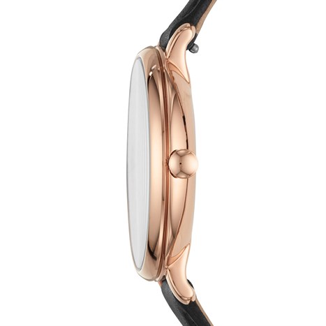 Đồng hồ FOSSIL Jacqueline 36 mm Nữ ES4535 Màu Đen