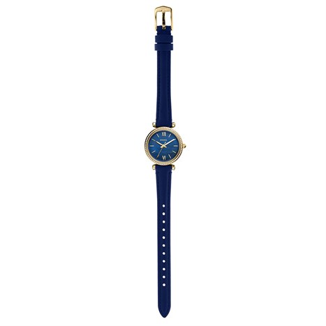 Đồng hồ Nữ Fossil ES5017 Màu Xanh Navy