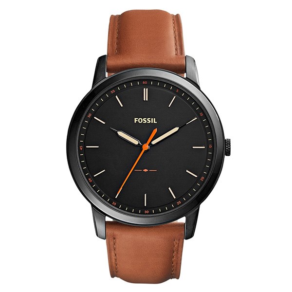Đồng hồ FOSSIL The Minimalist 44 mm Nam FS5305