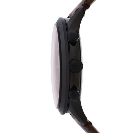 Đồng hồ FOSSIL Townsman 44 mm Nam FS5437 Màu Nâu