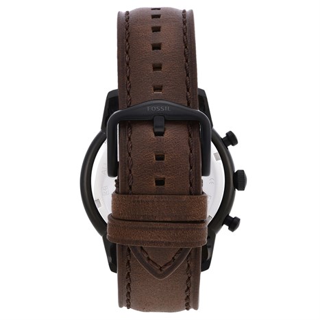 Đồng hồ FOSSIL Townsman 44 mm Nam FS5437 Màu Nâu