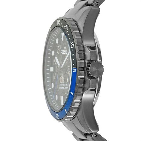 Đồng hồ Nam Fossil ME3201 Màu Xám