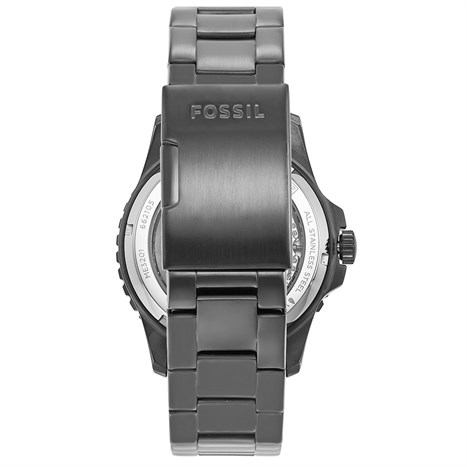 Đồng hồ Nam Fossil ME3201 Màu Xám