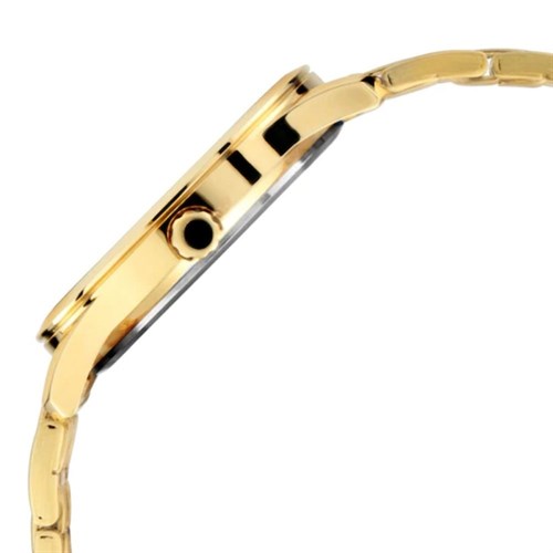 Đồng hồ TITAN 47.3 mm Nam 1823YM01 Màu Vàng