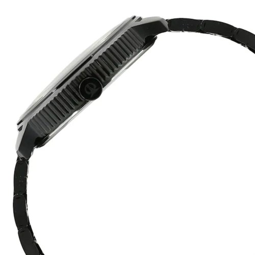 Đồng hồ TITAN 42.5 mm Nam 1743NM01 Màu Đen