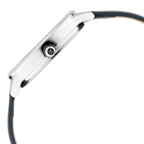 Đồng hồ TITAN 36.5 mm Nữ 2617SL01 Màu Xanh Dương