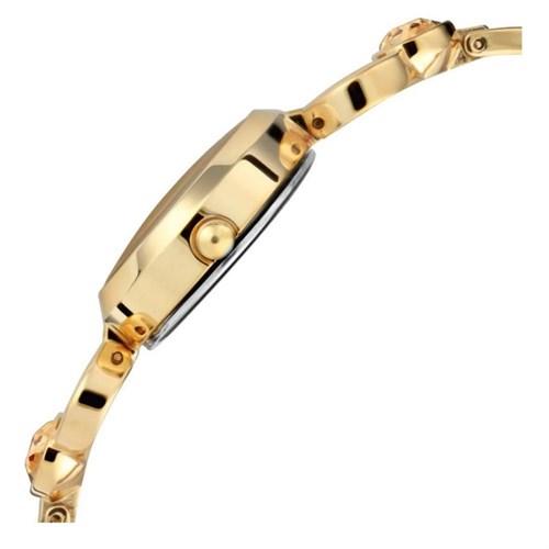 Đồng hồ TITAN 30 mm Nữ 2621YM01 Màu Vàng