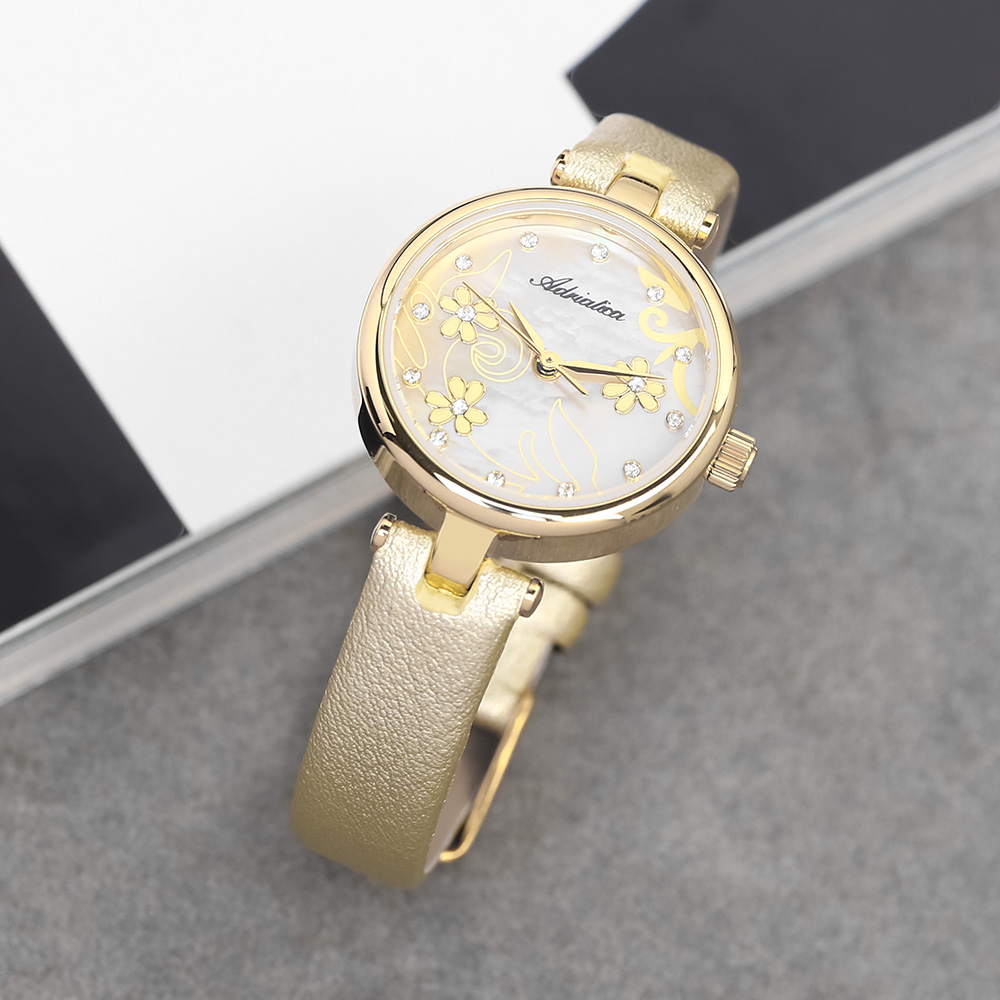 Đồng hồ ADRIATICA 26 mm Nữ A3514.1D4SQ