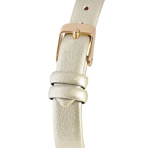 Đồng hồ ADRIATICA 26 mm Nữ A3514.1D4SQ Màu Kem