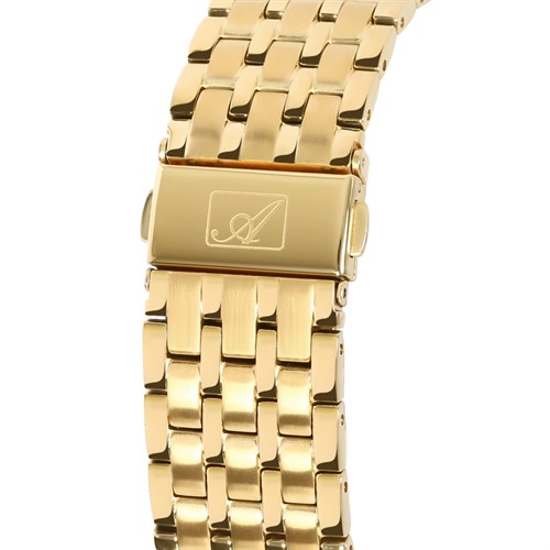 Đồng hồ ADRIATICA 42 mm Nam A8254.1153Q Màu Vàng