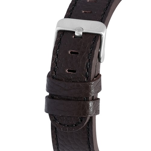 Đồng hồ ADRIATICA 42 mm Nam A8313.5B54CH Màu Nâu