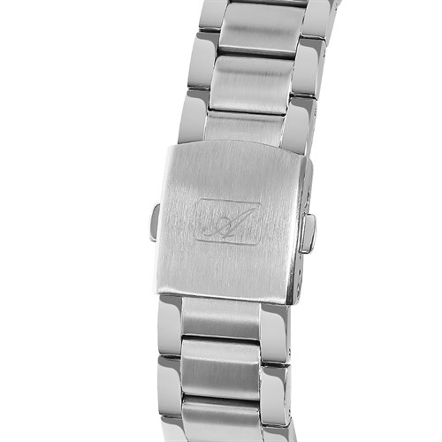 Đồng hồ ADRIATICA 45 mm Nam A8302.5113Q Màu Bạc