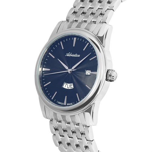 Đồng hồ ADRIATICA 42 mm Nam A8194.5114Q