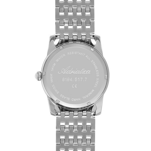 Đồng hồ ADRIATICA 42 mm Nam A8194.5114Q