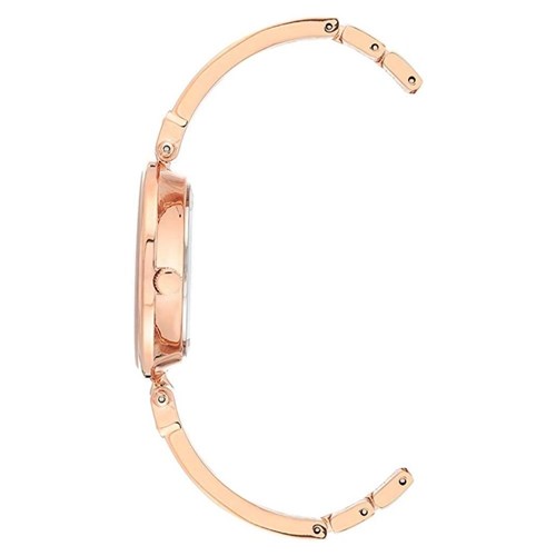 Đồng hồ ANNE KLEIN 34 mm Nữ AK/2512LPRG Màu Vàng Hồng