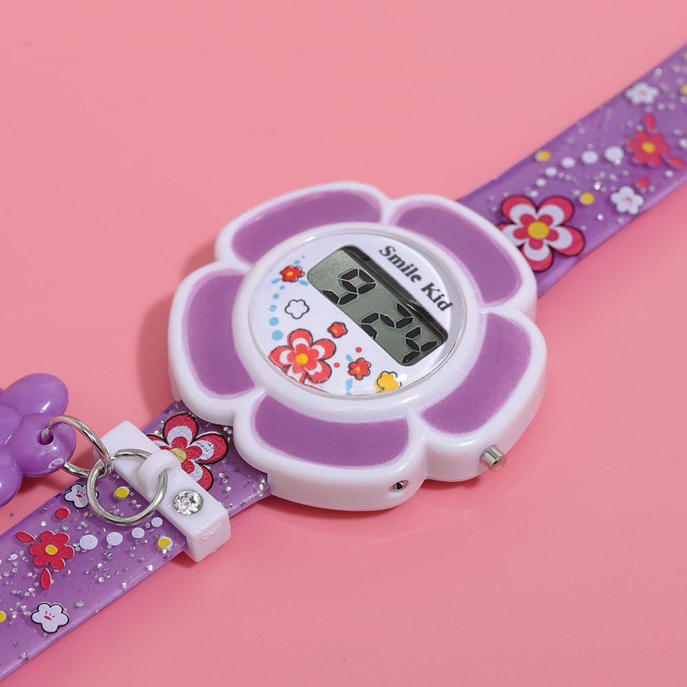 Đồng hồ SMILE KID 34 mm Trẻ em SL091-01