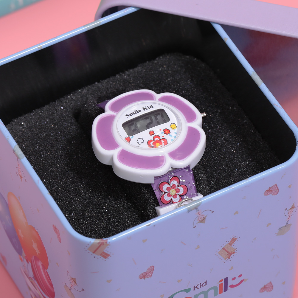Đồng hồ SMILE KID 34 mm Trẻ em SL091-01