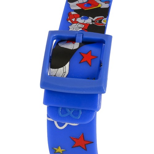 Đồng hồ SMILE KID 28 x 33 mm Trẻ em SL089-01 Màu Xanh Dương