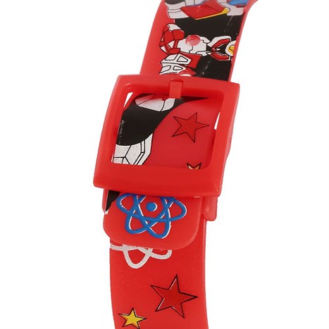 Đồng hồ SMILE KID 28 x 33 mm Trẻ em SL089-03 Màu Đỏ