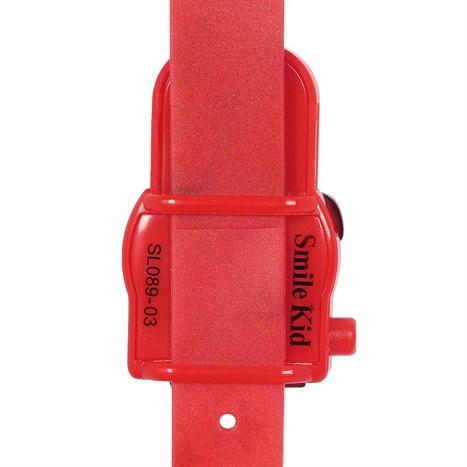 Đồng hồ SMILE KID 28 x 33 mm Trẻ em SL089-03 Màu Đỏ