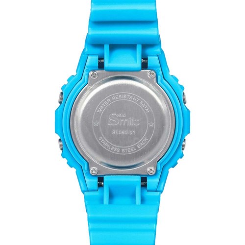 Đồng hồ SMILE KID 39 x 43 mm Trẻ em SL090-01 Màu Xanh Dương