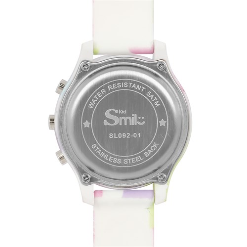 Đồng hồ SMILE KID 36 mm Trẻ em SL092-01 Màu Màu combo