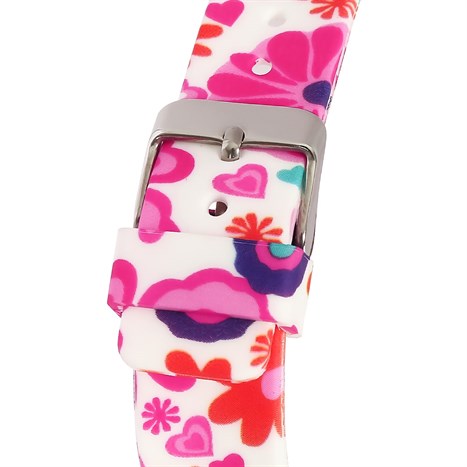 Đồng hồ SMILE KID 36 mm Trẻ em SL092-02 Màu Màu combo