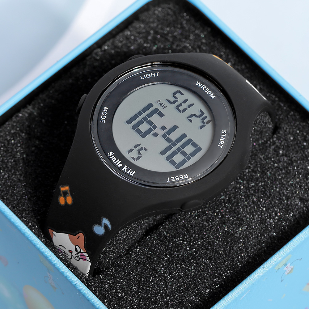 Đồng hồ trẻ em Smile Kid SL093-02