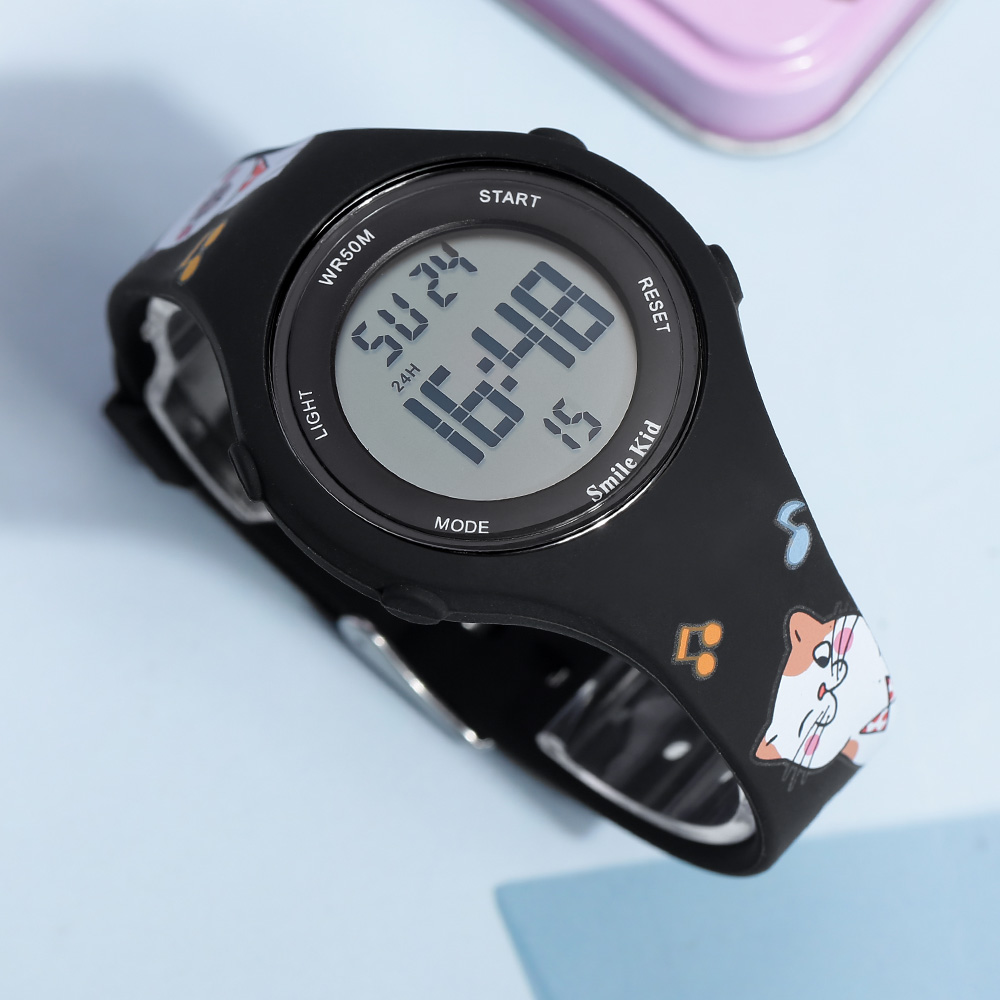 Đồng hồ trẻ em Smile Kid SL093-02