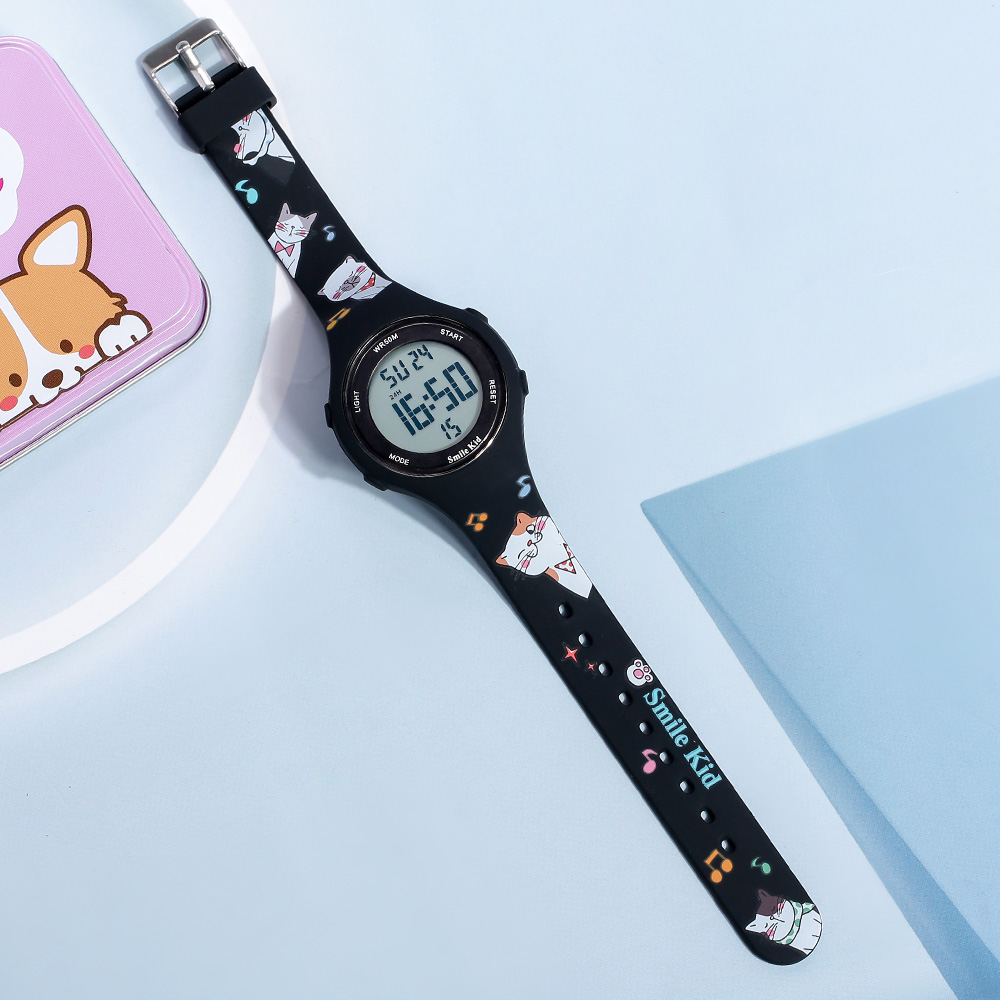 Đồng hồ trẻ em Smile Kid SL093-02