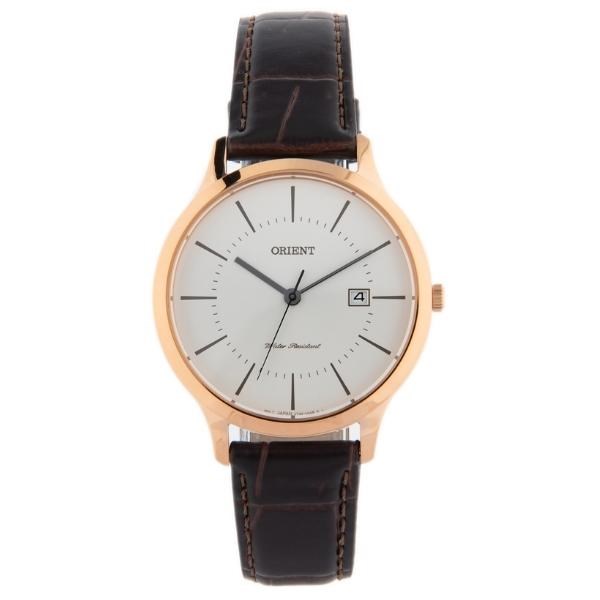 Đồng Hồ Orient 39 Mm Nam Rf - Qd0001S10B